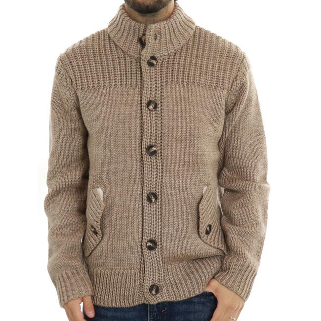 CARDIGAN THORNSTONE INDICODE - Mad Fashion | img vers.1300x/